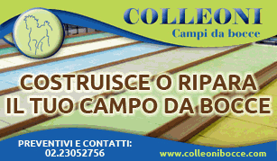 link al sito di Colleoni campi da bocce